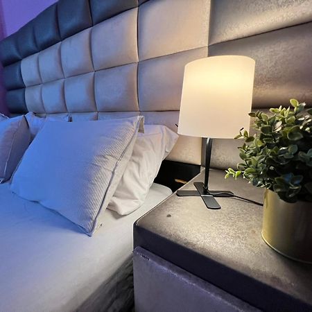 Casablanca Central Suites - Casa Port Kültér fotó