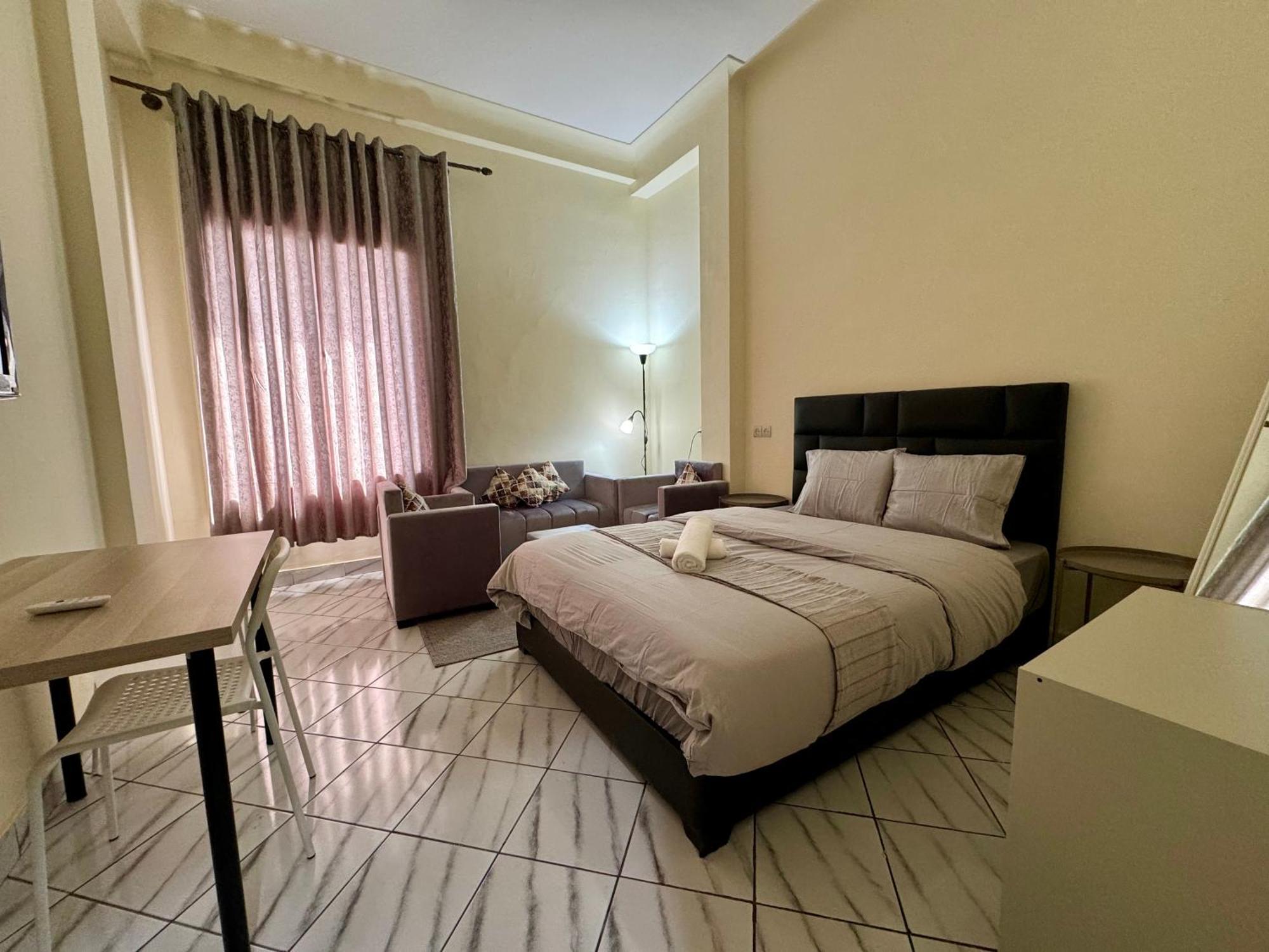 Casablanca Central Suites - Casa Port Kültér fotó