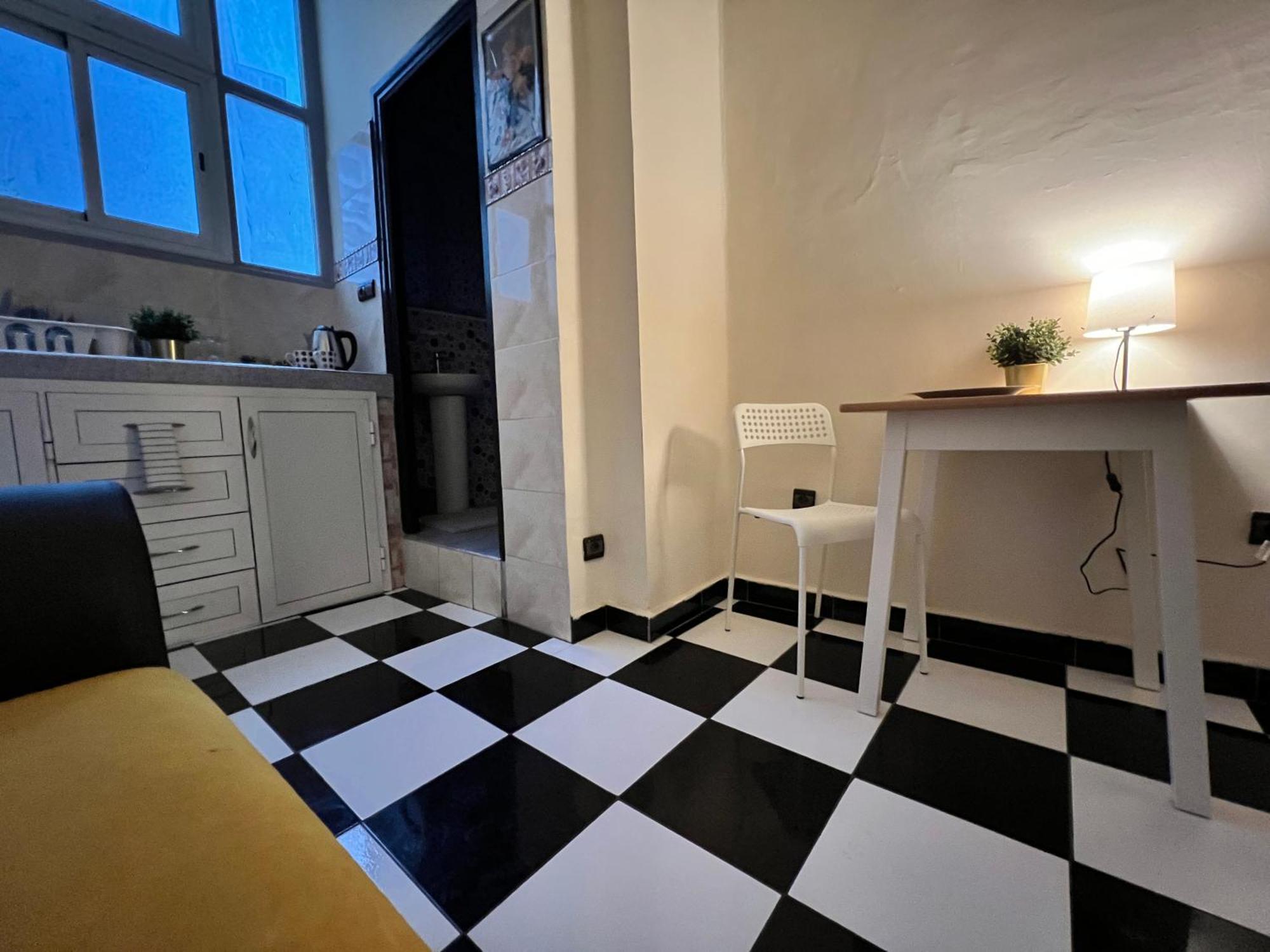 Casablanca Central Suites - Casa Port Kültér fotó