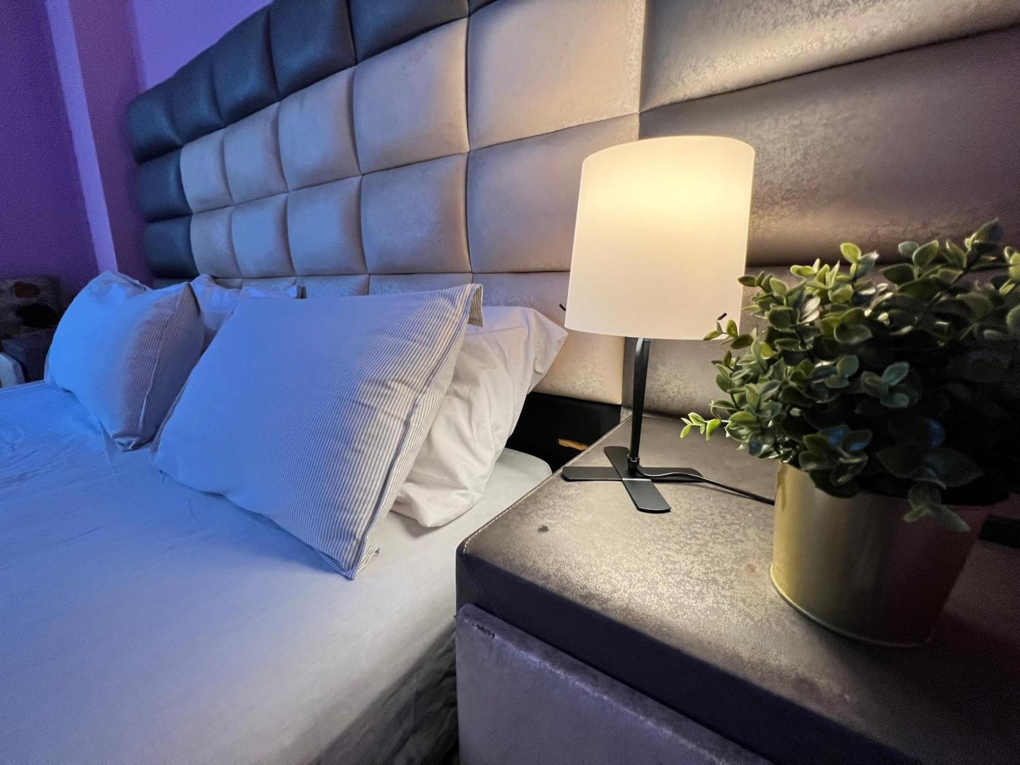 Casablanca Central Suites - Casa Port Kültér fotó