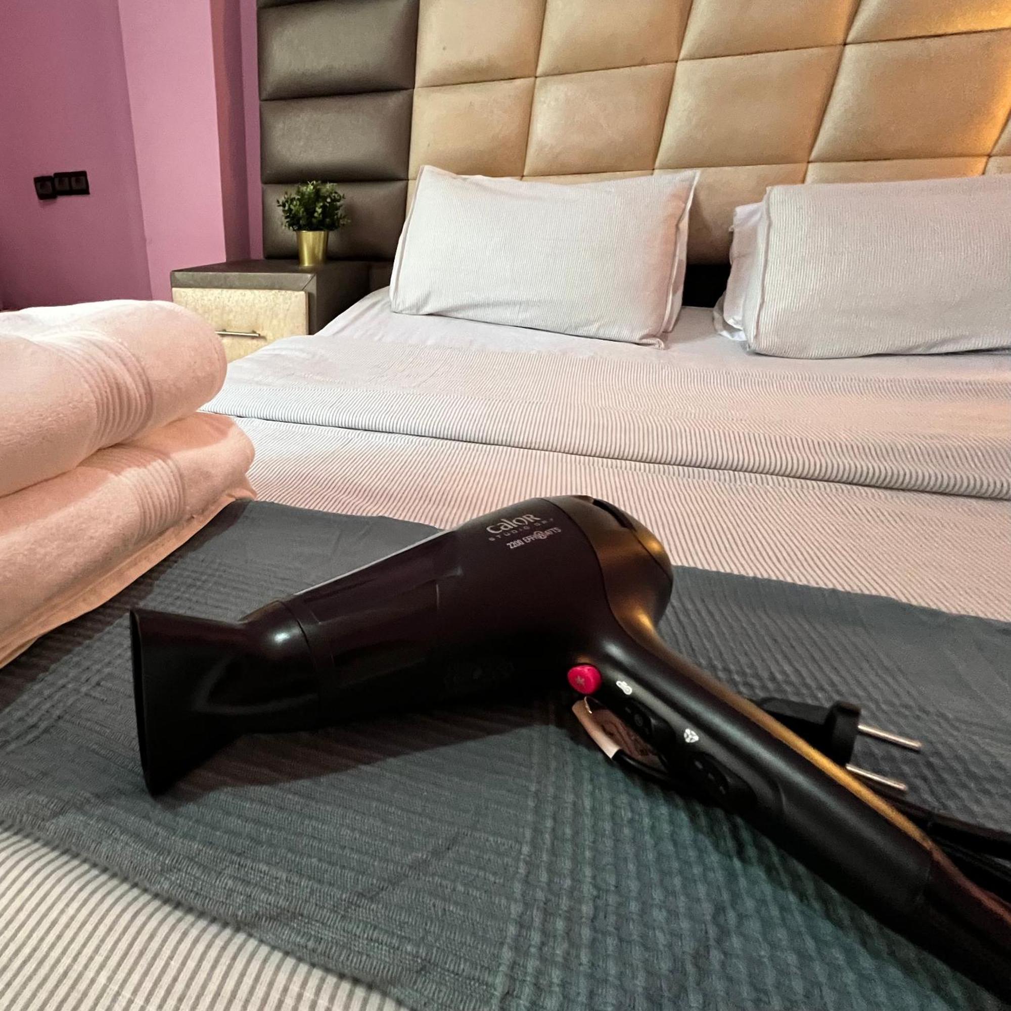 Casablanca Central Suites - Casa Port Kültér fotó