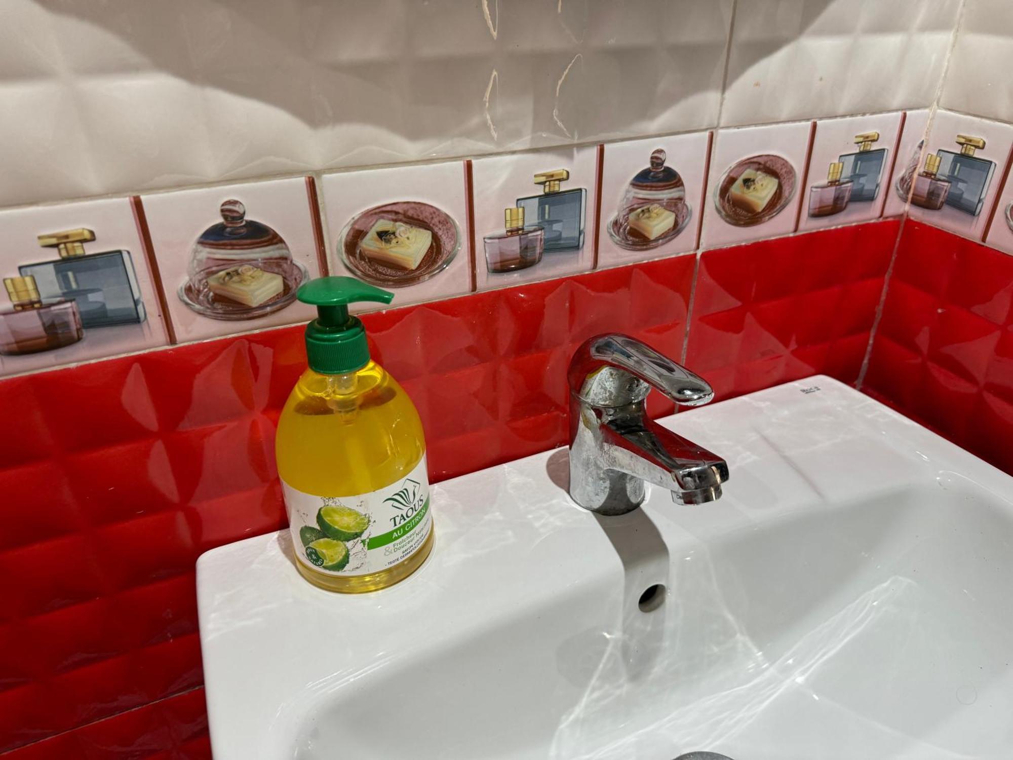 Casablanca Central Suites - Casa Port Kültér fotó
