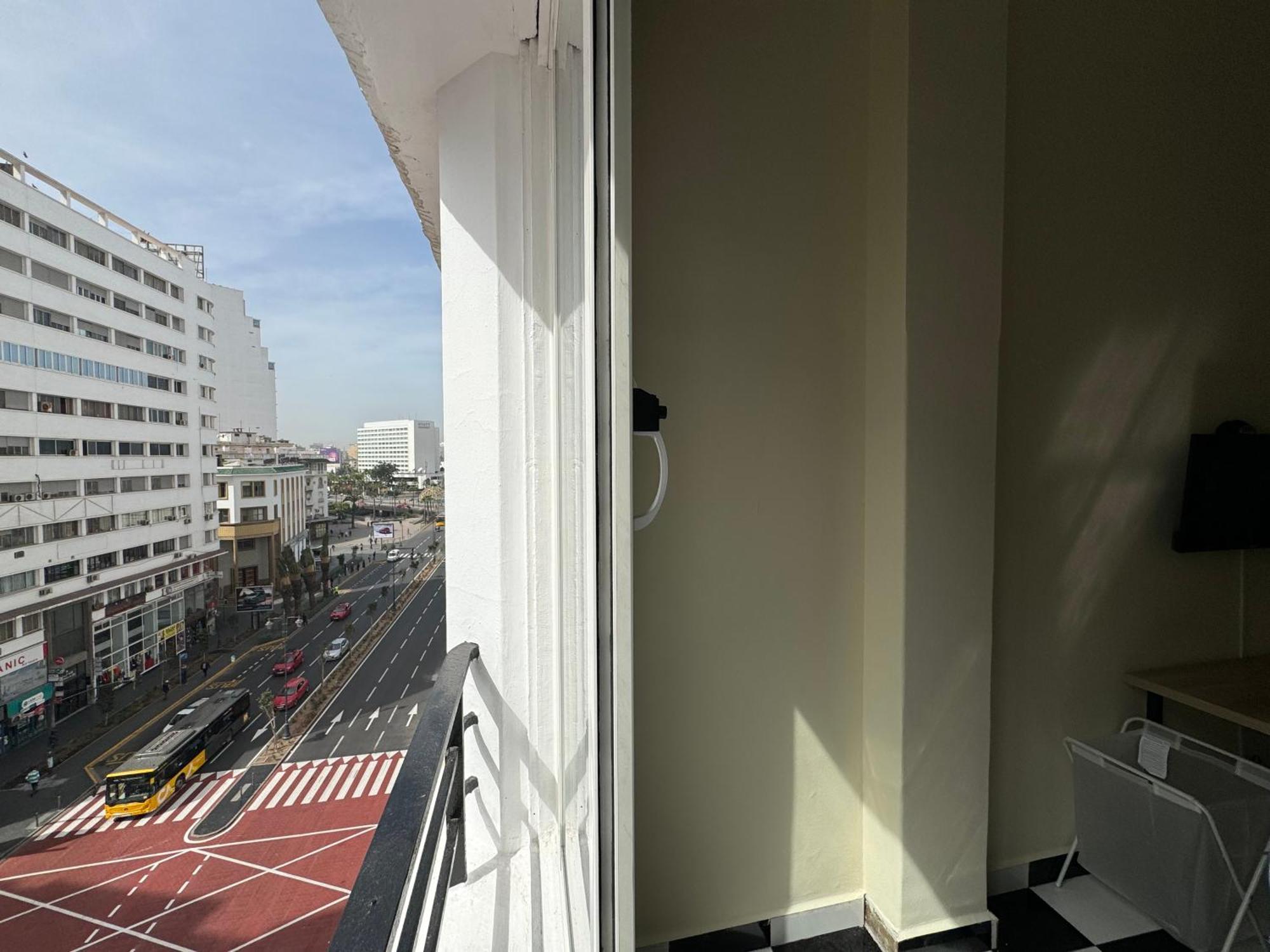Casablanca Central Suites - Casa Port Kültér fotó