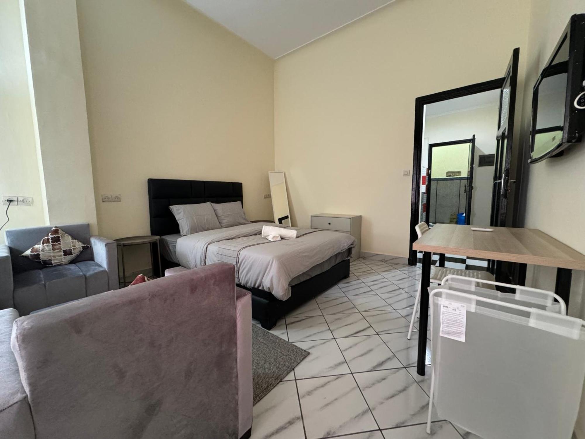 Casablanca Central Suites - Casa Port Kültér fotó