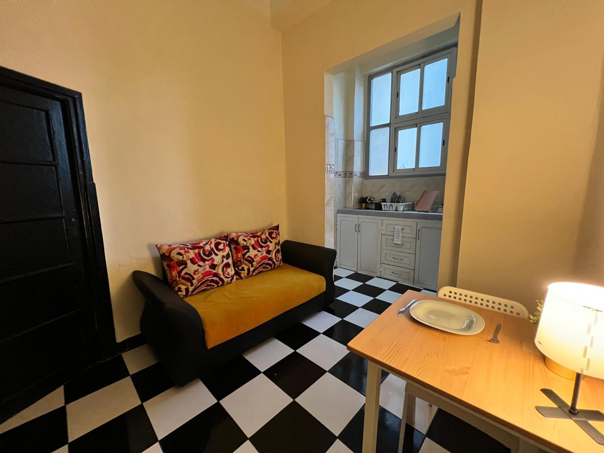 Casablanca Central Suites - Casa Port Kültér fotó