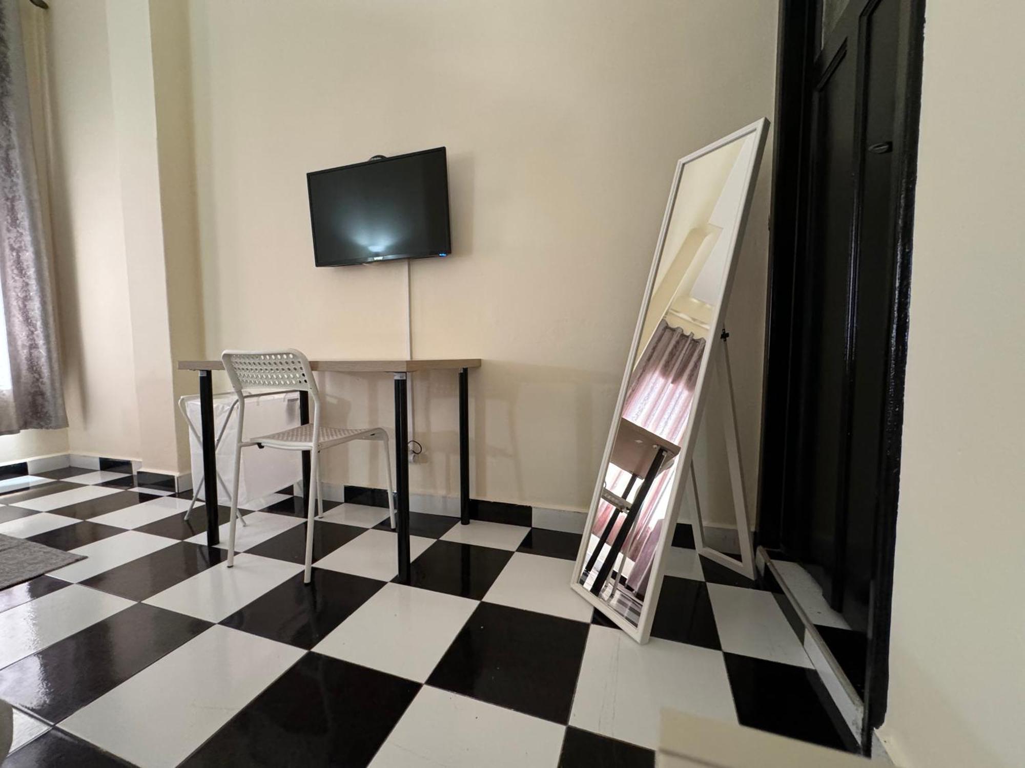 Casablanca Central Suites - Casa Port Kültér fotó