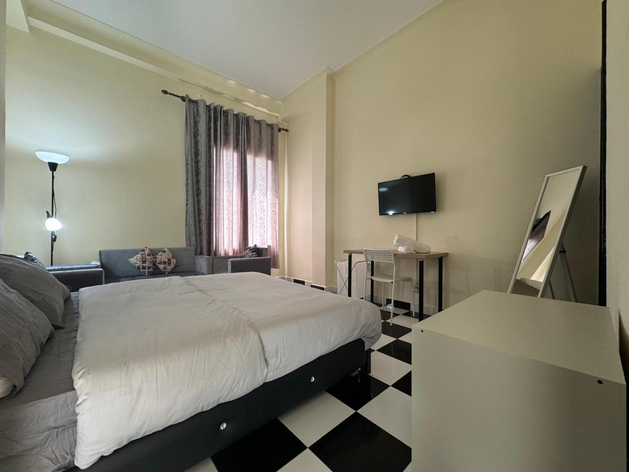 Casablanca Central Suites - Casa Port Kültér fotó