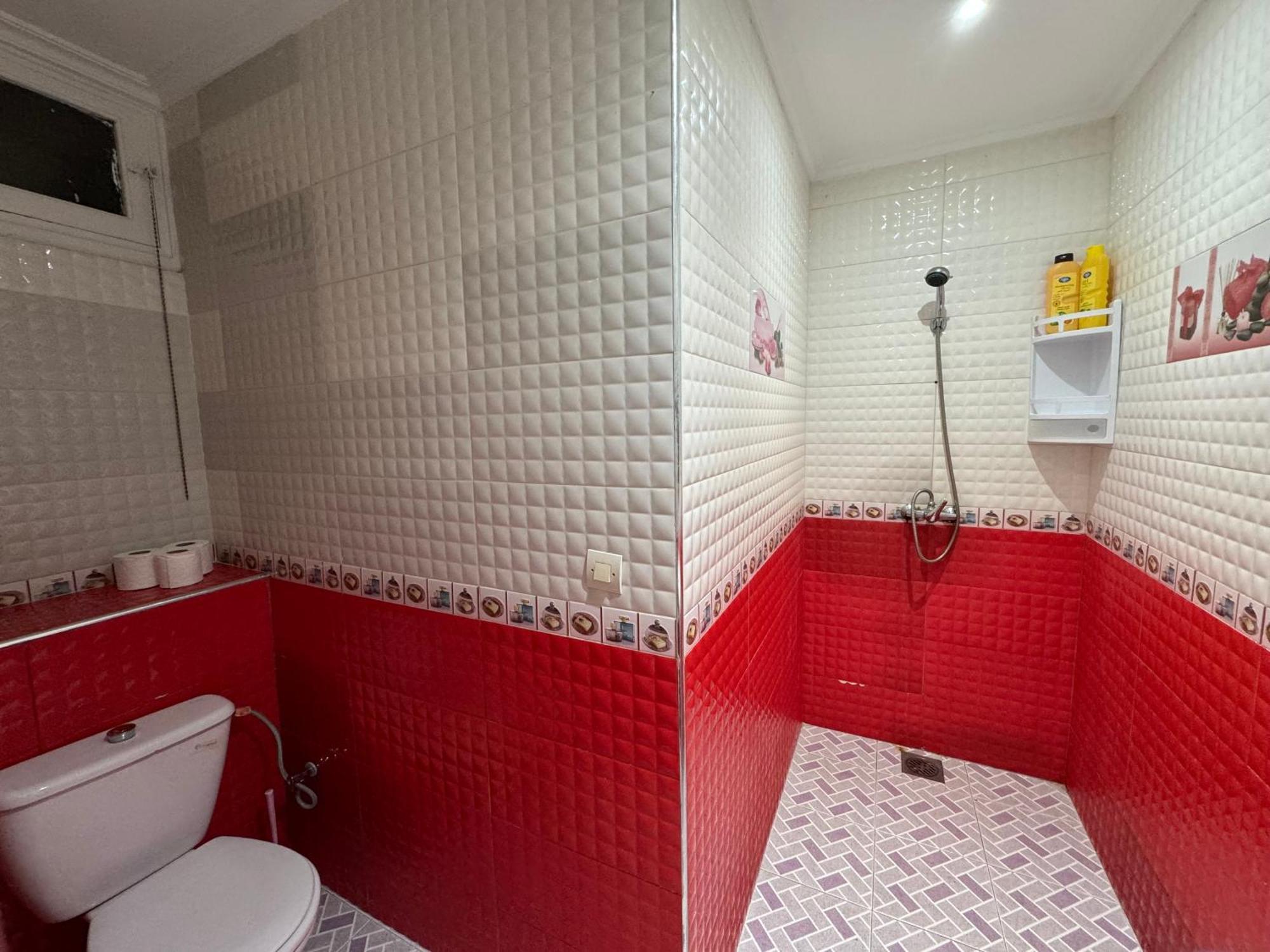 Casablanca Central Suites - Casa Port Kültér fotó