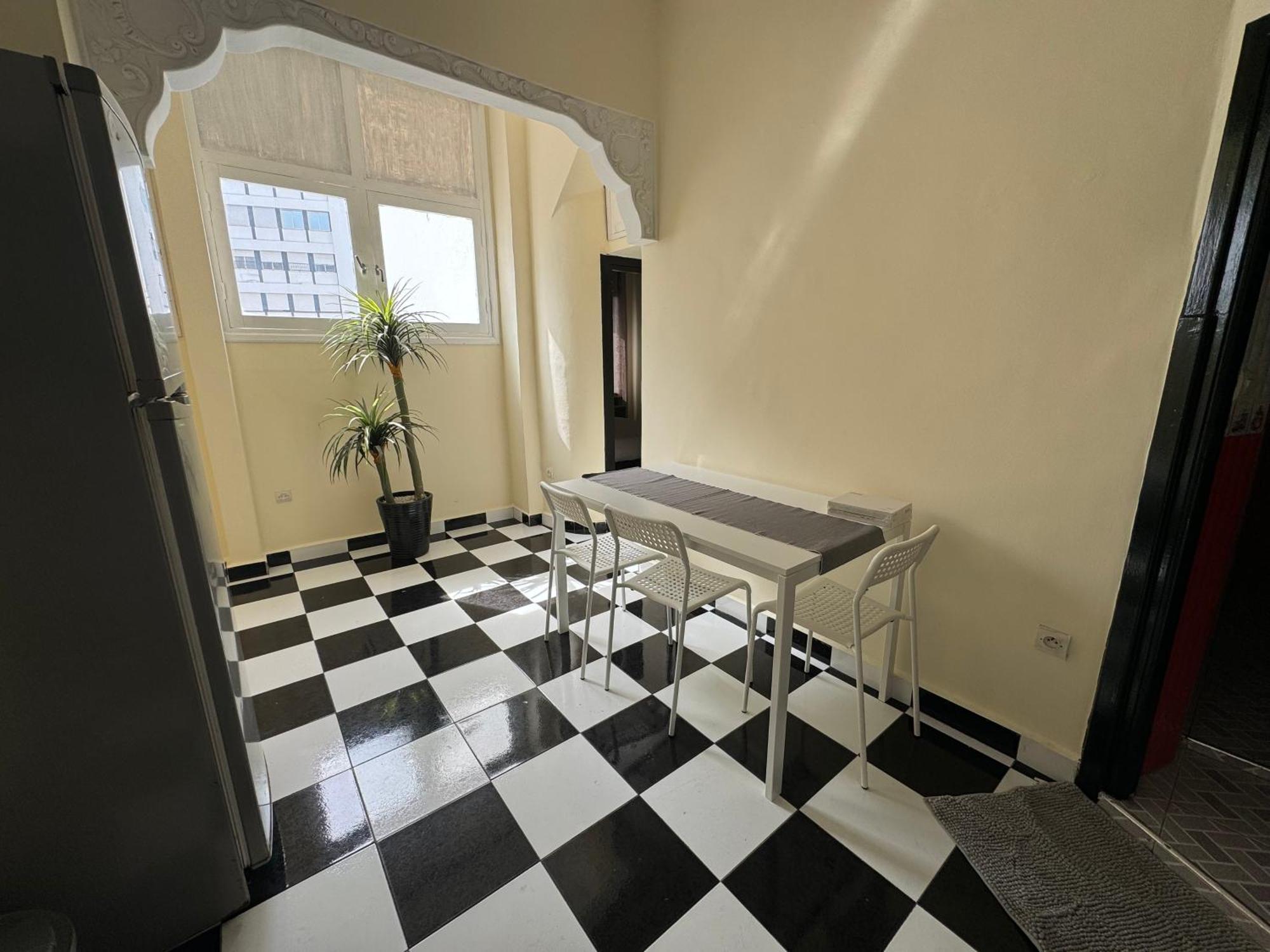 Casablanca Central Suites - Casa Port Kültér fotó